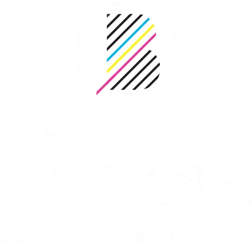 Bless Comunicação Visual